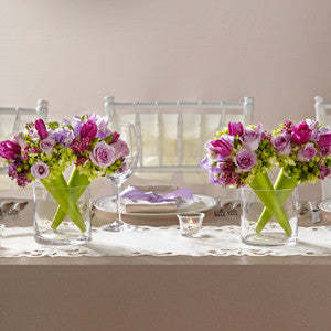 Centerpiece - The Sublime™ Centerpiece J-W40-4724