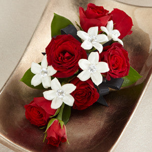 Corsage - The Poetry™ Corsage J-W53-4761