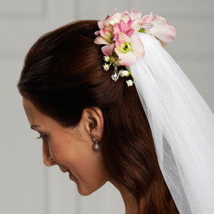 Decor - The Celestial™ Hair Decor J-W15-4652