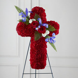 Easel - The Living Cross™ Easel J-S44-5024