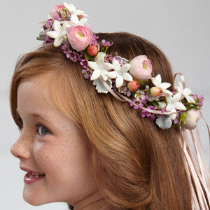 Headpiece - The Lila Rose™ Headpiece J-W23-4676