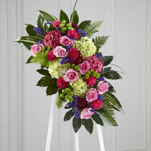 Standing Spray - The Refreshing Mix™ Standing Spray J-S31-5006
