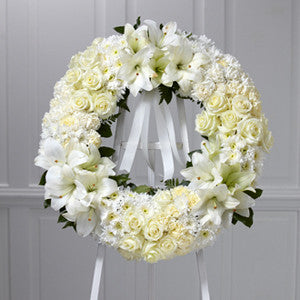 Wreath - The Wreath Of Remembrance™ J-S5-4978